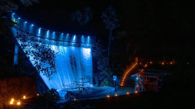 Parque Nacional de Uruapan